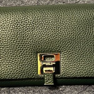 MICHAEL KORS COLLECTION Miranda Bancroft Wallet